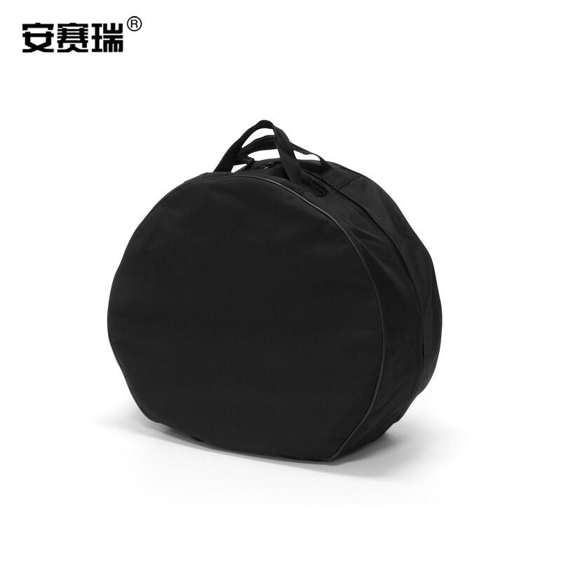 安赛瑞 14463 便携式减速带（自卷式）  黄色 展开规格3000×230×40mm按（个）销售