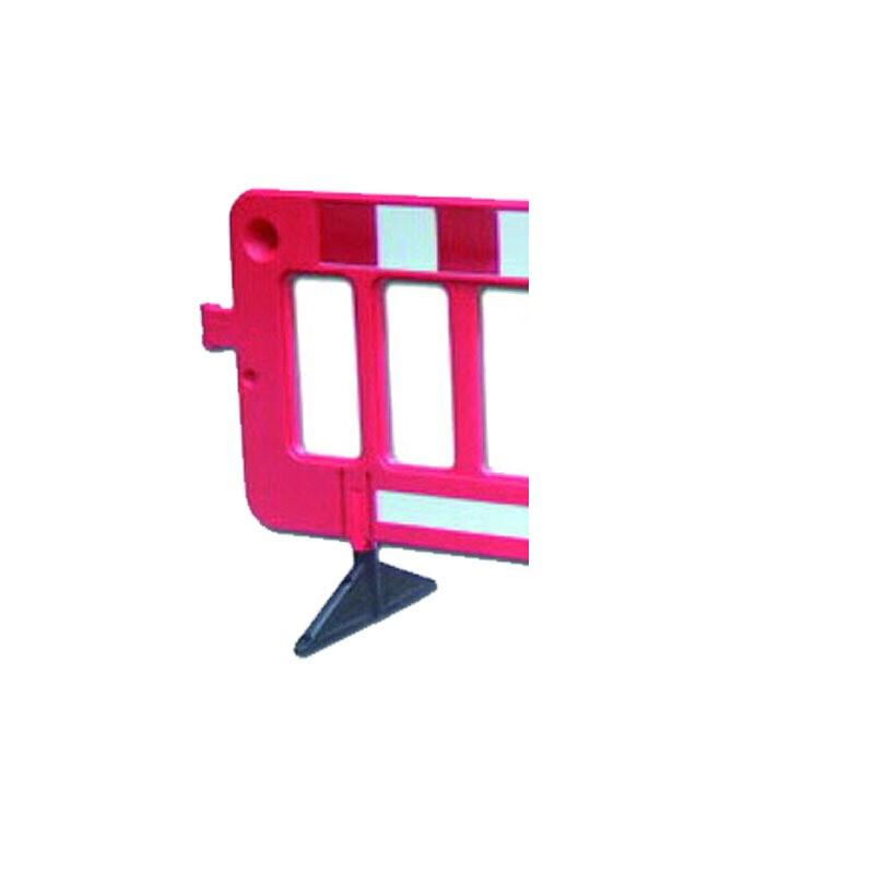 安赛瑞 14474 组合式围栏  黄色 2000×400×1000mm按（个）销售