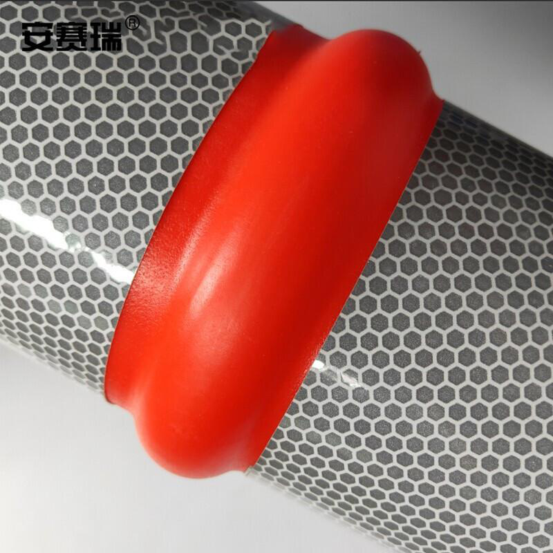 安赛瑞 11205 可移动式警示隔离柱 红白色 420×420×1100mm按(根)销售 安赛瑞 11205 可移动式警示隔离柱 红白色 420×420×1100mm按(根)销售