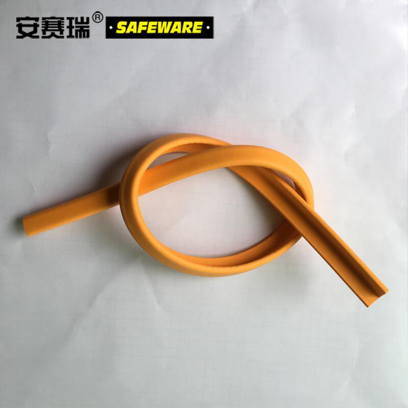 安赛瑞 11605 经济型防撞条  黄色按（根）销售