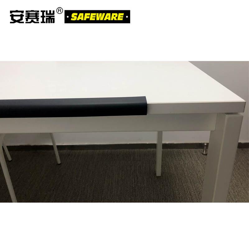 安赛瑞 11606 经济型防撞条 黑色按（根）销售
