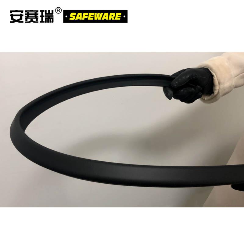 安赛瑞 11606 经济型防撞条 黑色按（根）销售