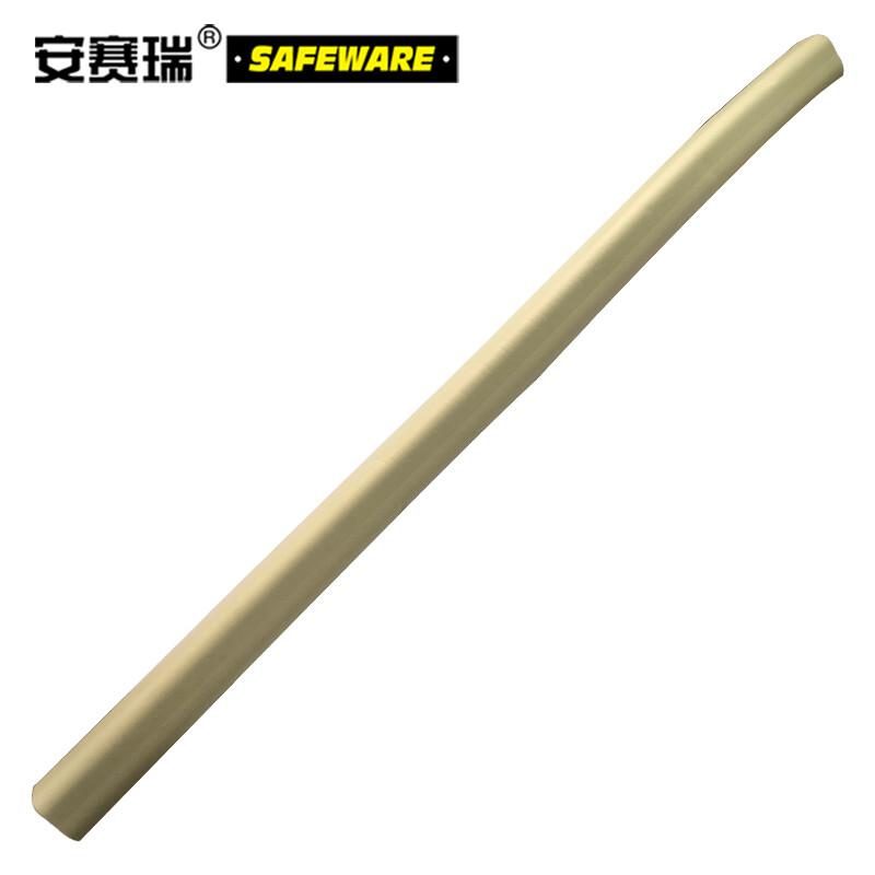 安赛瑞 11622 经济型防撞条  象牙色 48×48×905mm按（根）销售