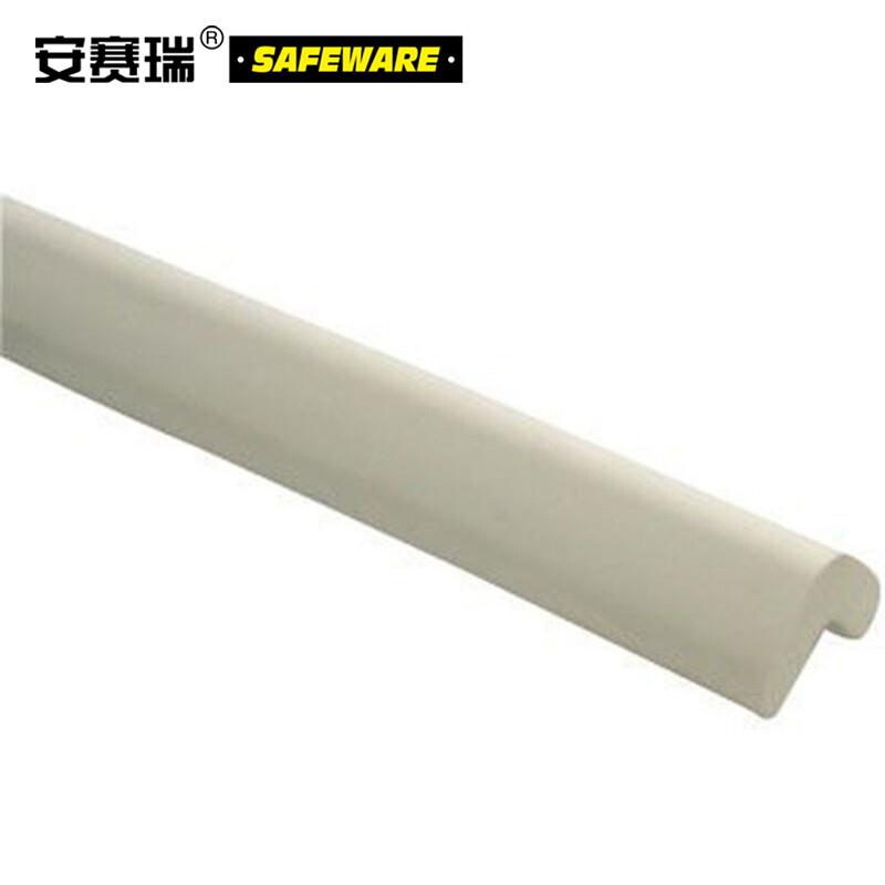 安赛瑞 11624 经济型防撞条  象牙色 31×31×905mm按（根）销售