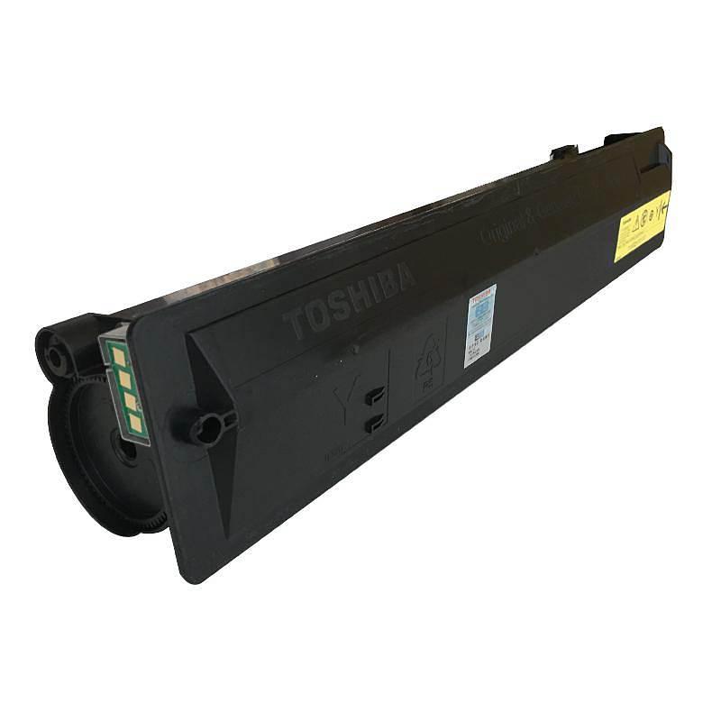 东芝 T-FC505C-Y 墨粉 33600页 黄色 (适用e-STUDIO2000AC/2500AC/2505AC/3005AC/3505AC/4505AC/5005AC)按支销售 东芝 T-FC505C-Y 墨粉 33600页 黄色 (适用e-STUDIO2000AC/2500AC/2505AC/3005AC/3505AC/4505AC/5005AC)按支销售