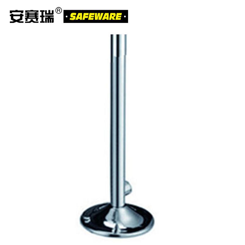 安赛瑞 14748 立式洗眼器   水盆Φ30cm，总高93cm，流量12L/m按（套）销售