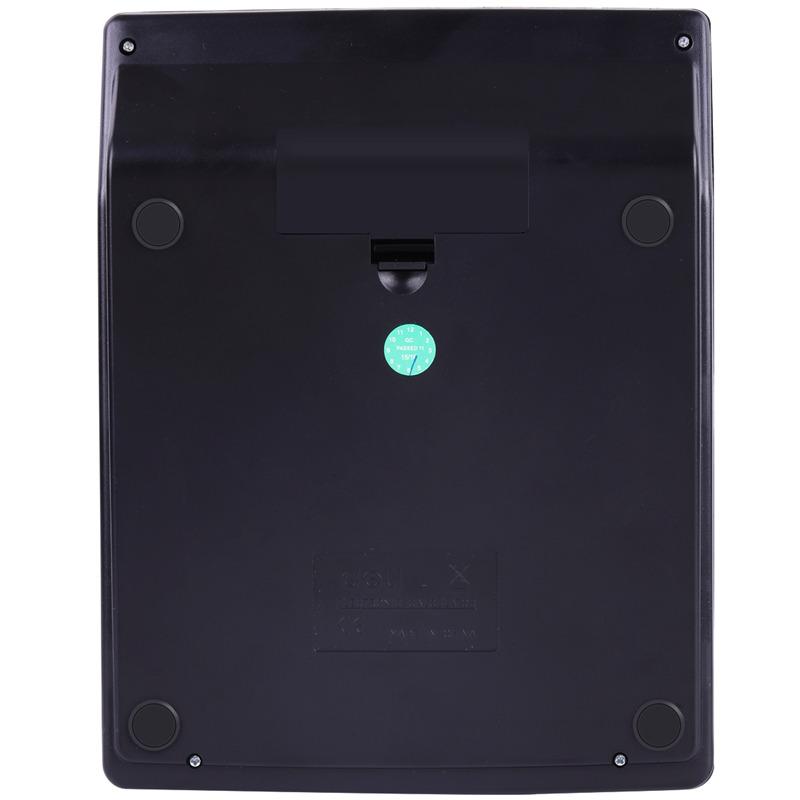 得力 1654 桌面计算器 12位按(台)销售 得力 1654 桌面计算器 12位按(台)销售