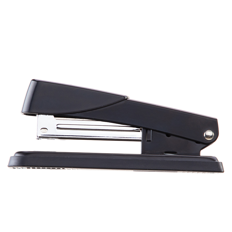 得力 0426 经济型金属材质订书机 (24/6或26/6钉型) 随机色按(只)销售 得力 0426 经济型金属材质订书机 (24/6或26/6钉型) 随机色按(只)销售