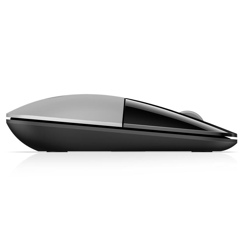 惠普 Z3700 无线鼠标 X7Q44AA 银色按（个）销售