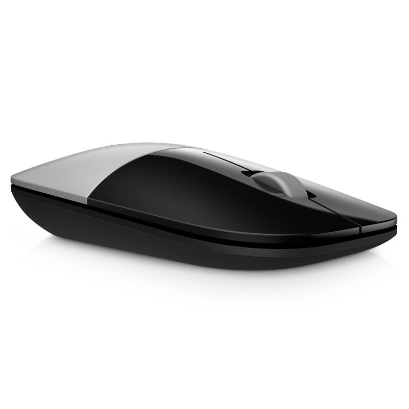 惠普 Z3700 无线鼠标 X7Q44AA 银色按（个）销售