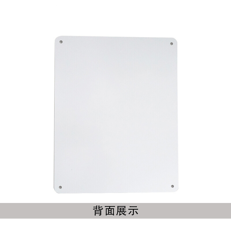 安赛瑞 31815 OSHA安全标识（注意-非紧急出口）   250×315mm按（张）销售