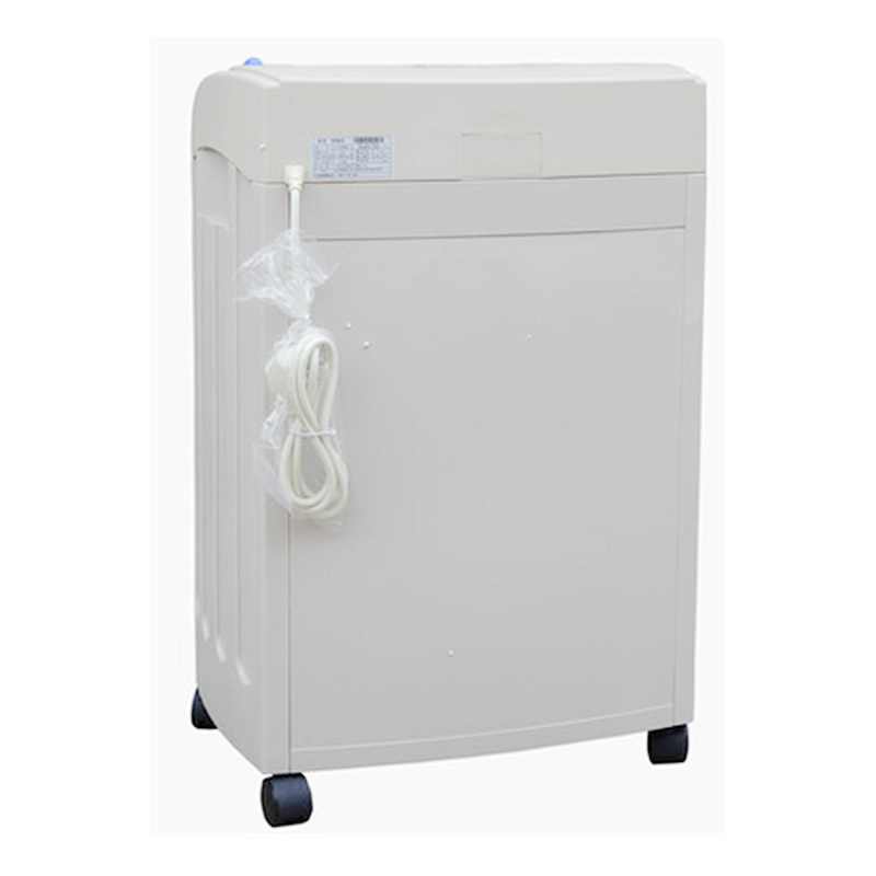 科密 S-A3000 全功能办公碎纸机 德标4级 乳白色 (单次18张 20分钟 35L 可碎纸卡光盘)按台销售 科密 S-A3000 全功能办公碎纸机 德标4级 乳白色 (单次18张 20分钟 35L 可碎纸卡光盘)按台销售