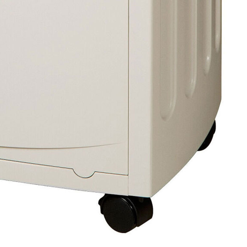 科密 S-A3000 全功能办公碎纸机 德标4级 乳白色 (单次18张 20分钟 35L 可碎纸卡光盘)按台销售 科密 S-A3000 全功能办公碎纸机 德标4级 乳白色 (单次18张 20分钟 35L 可碎纸卡光盘)按台销售