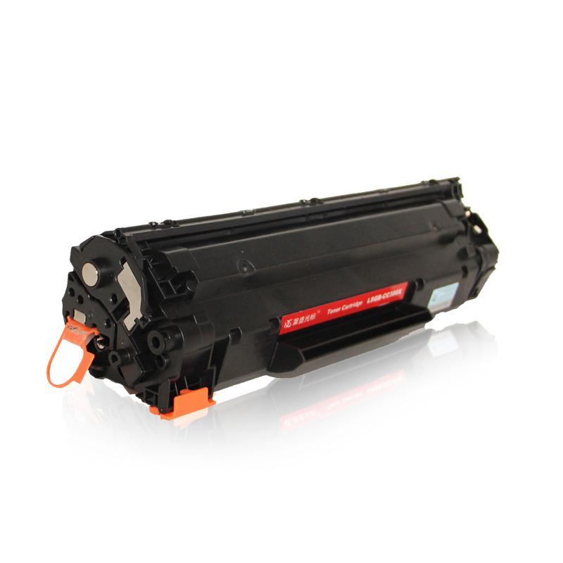 莱盛光标 LSGB-CC388X 硒鼓 2600页 黑色 单支装 适用HP LJ-P1007/P1008/P1106/P1108   M1136/M1213nf/M1216nfh/M1218nfs/M126/M128按支销售