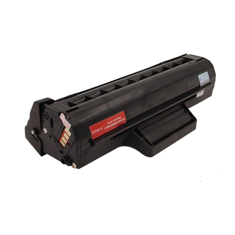 莱盛光标 LSGB-SAM-MLTD1043S 硒鼓 1500页 黑色 适用SAMSUNG ML-1661/1666/1676/1861/1865W    SCX-3201/3206W/3208按（支）销售