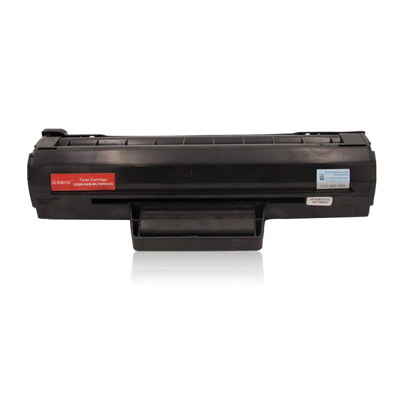 莱盛光标 LSGB-SAM-MLTD1043S 硒鼓 1500页 黑色 适用SAMSUNG ML-1661/1666/1676/1861/1865W    SCX-3201/3206W/3208按（支）销售