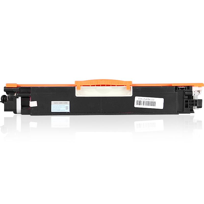 莱盛光标 LSGB-CE313A 墨粉 1000页 红色 适用HP CP1025/M175/M275 CANON LBP-7010C/7018C按（支）销售