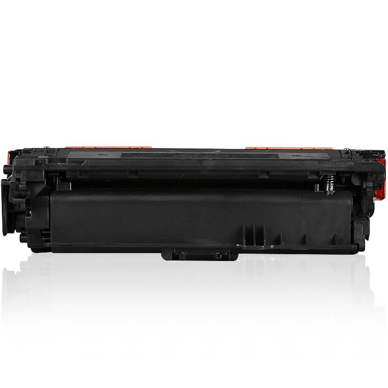 莱盛光标 LSGB-CE253A 硒鼓 7000页 红色 适用HPCP3525/CM3530按支销售