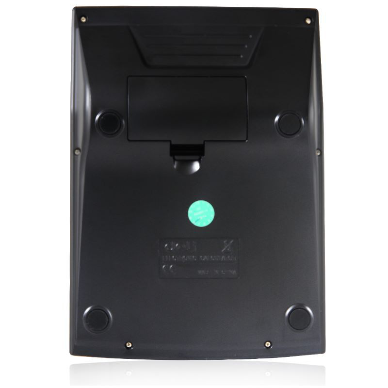 得力 1526 语音型计算器 182*129*50mm按（个）销售