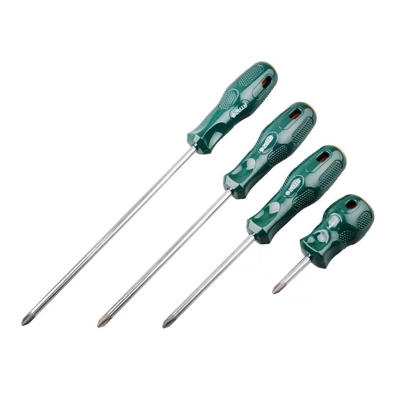 世达 62308 A系十字塑柄螺批 PH1x100mm按（把）销售