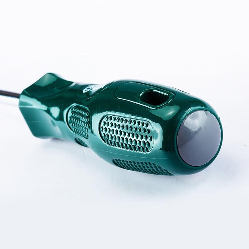 世达 62208 A系一字塑柄螺批 5x100mm按（把）销售