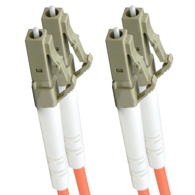 酷比客 LCCPMF2LCLCOR-3M 多模双芯光纤线 LC-LC 橙色 用于信号传输和数据传输电信网、局域网（LAN）、城域网、光纤通信系统;光纤测试仪器/仪表
 光纤CATV(有线电视)、光纤传感器;光纤宽带入户，FTTH光纤入户;光纤配线架，机架式及墙挂式光纤配线单元按（根）销售