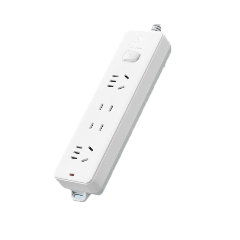 公牛 GN-211（新） 插座 单控四联4米按（个）销售