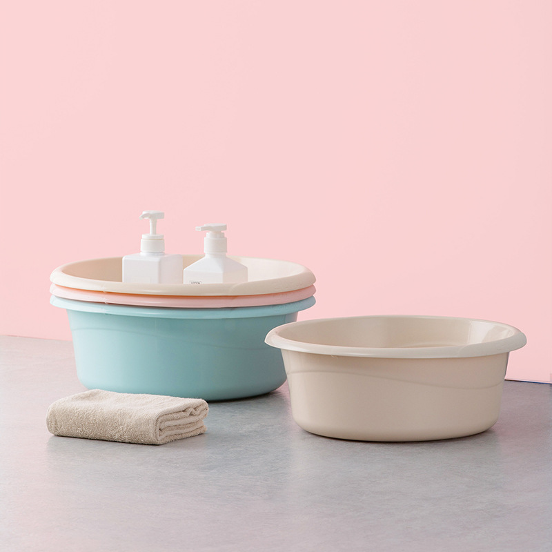 茶花 03361K 时尚通用盆 30cm按(个)销售 茶花 03361K 时尚通用盆 30cm按(个)销售