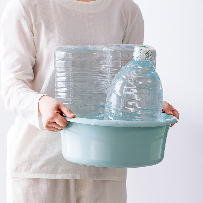 茶花 03361K 时尚通用盆 30cm按(个)销售 茶花 03361K 时尚通用盆 30cm按(个)销售