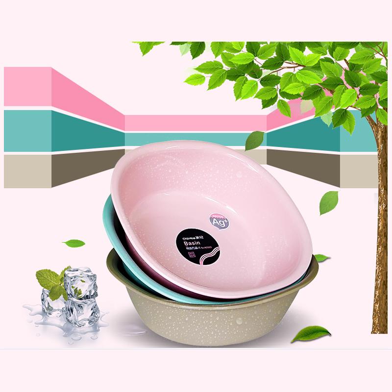 茶花 A03003 精益方盆 L 31.3*31.3*9.5CM按（个）销售