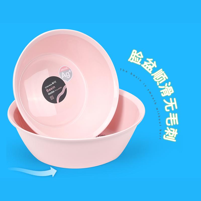 茶花 A03003 精益方盆 L 31.3*31.3*9.5CM按（个）销售