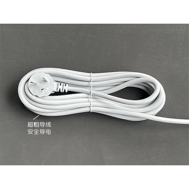 公牛 GN-312 (新） 插座 3米多控五联按（个）销售