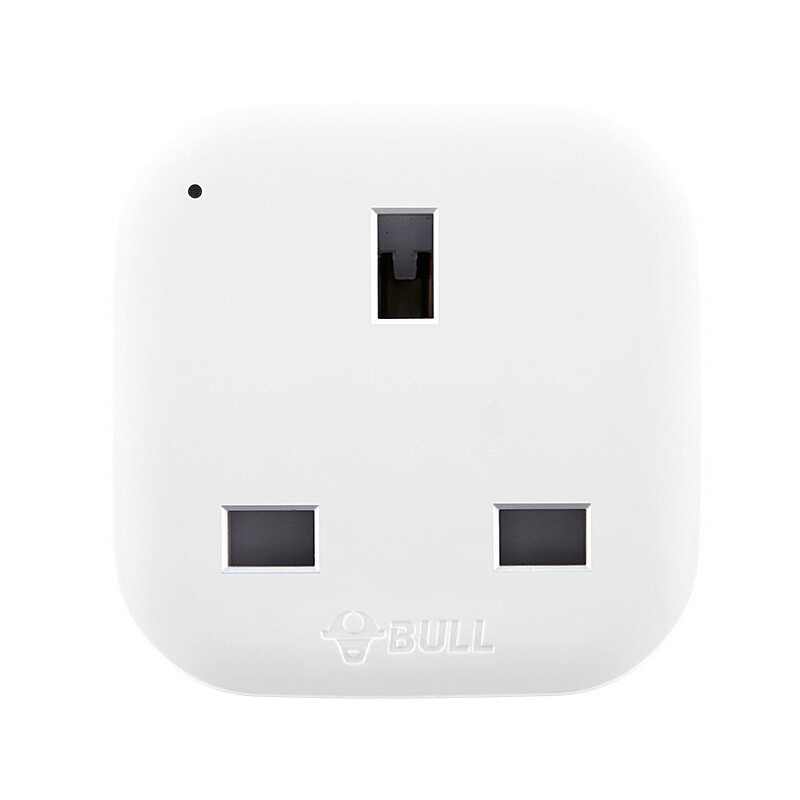 公牛 GN-L01CE 电源转换器 国标转英标内地使用按个销售