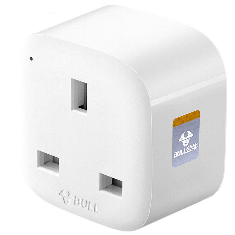 公牛 GN-L01CE 电源转换器 国标转英标内地使用按个销售