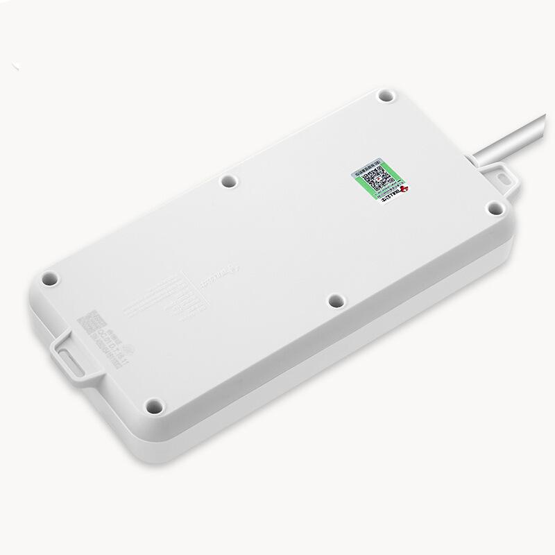 公牛 GN-216 (新) 单控六联插座 5米按(个)销售 公牛 GN-216 (新) 单控六联插座 5米按(个)销售