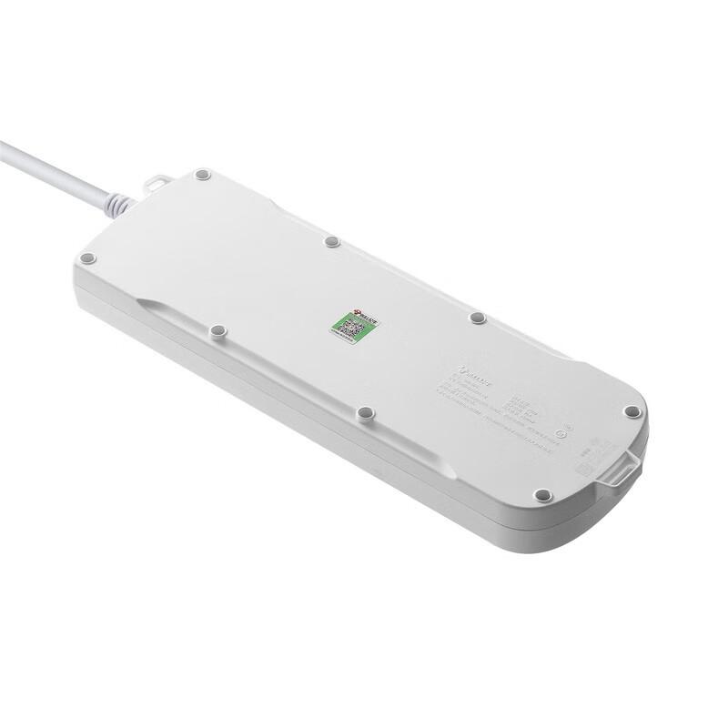 公牛 GN-605（新） 单控十联插座 3米 个按（个）销售