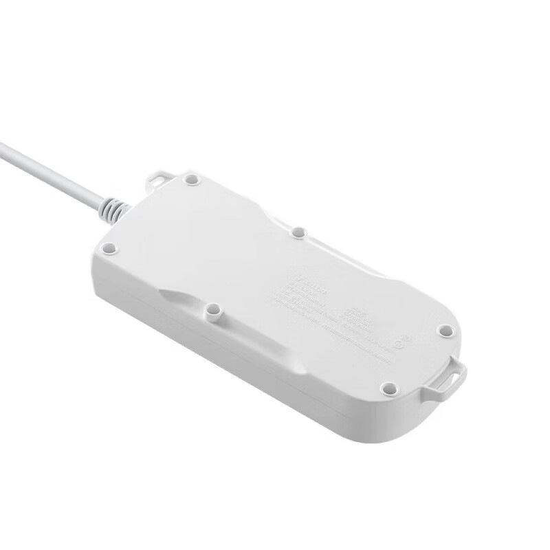 公牛 GN-102（新） 六联插座 1.8米  个按个销售
