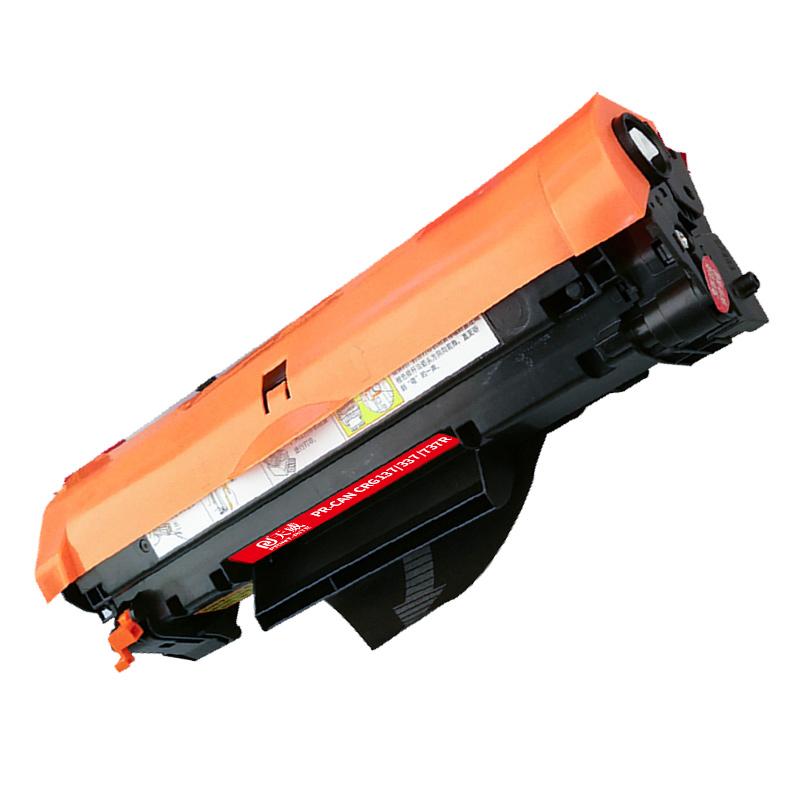 天威 PR-CAN CRG137/337/737R 硒鼓（带芯片）专业装 2400页 黑色 适用MF211 MF212w MF215 MF216n MF217w MF按（支）销售