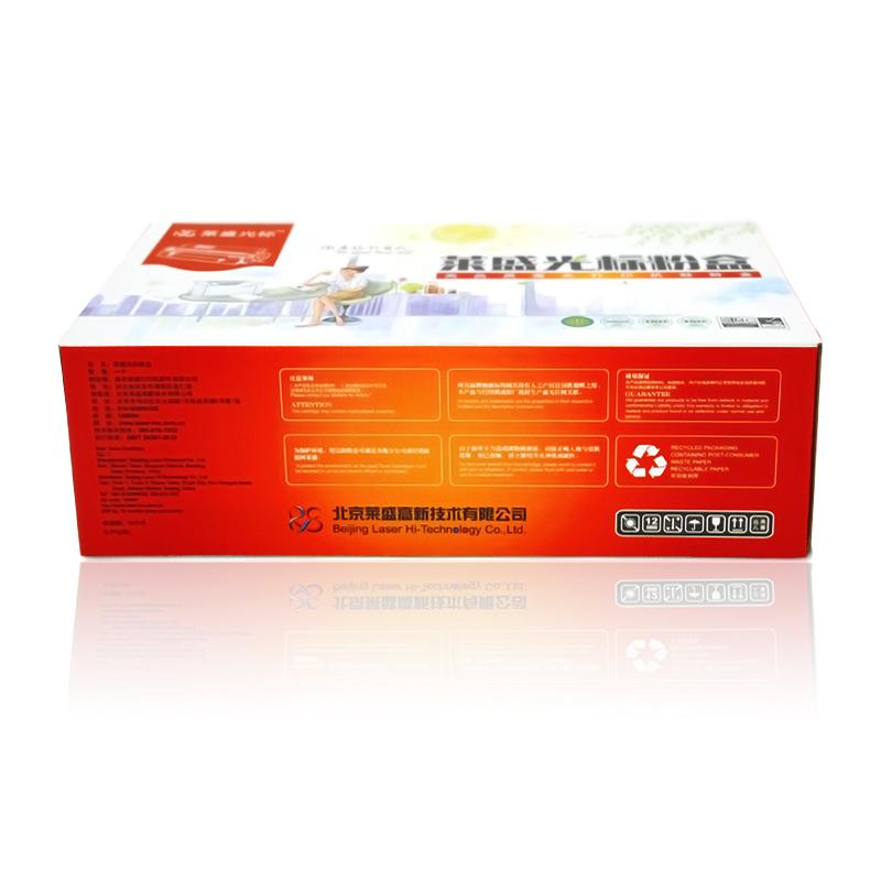 莱盛光标 LSGB-SAM-MLTD116L 墨粉 3000页 黑色  （适用SAMSUNG SL-M2626/M2626D/M2826ND/M2836DW/M2676FH/M2676N/M2876HN）按支销售