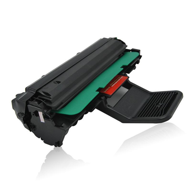 莱盛光标 LSGB-SAM-SCXD4725A 硒鼓 3000页 黑色  （适用SAMSUNG SCX 4725F/4725FN   ）按（支）销售