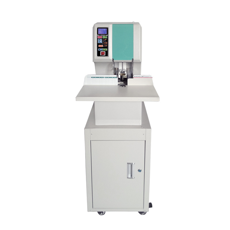 优玛仕 U-NB600H 互联网+、实时维护装订机按（台）销售