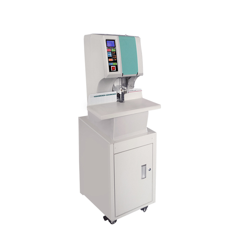 优玛仕 U-NB600H 互联网+、实时维护装订机按（台）销售