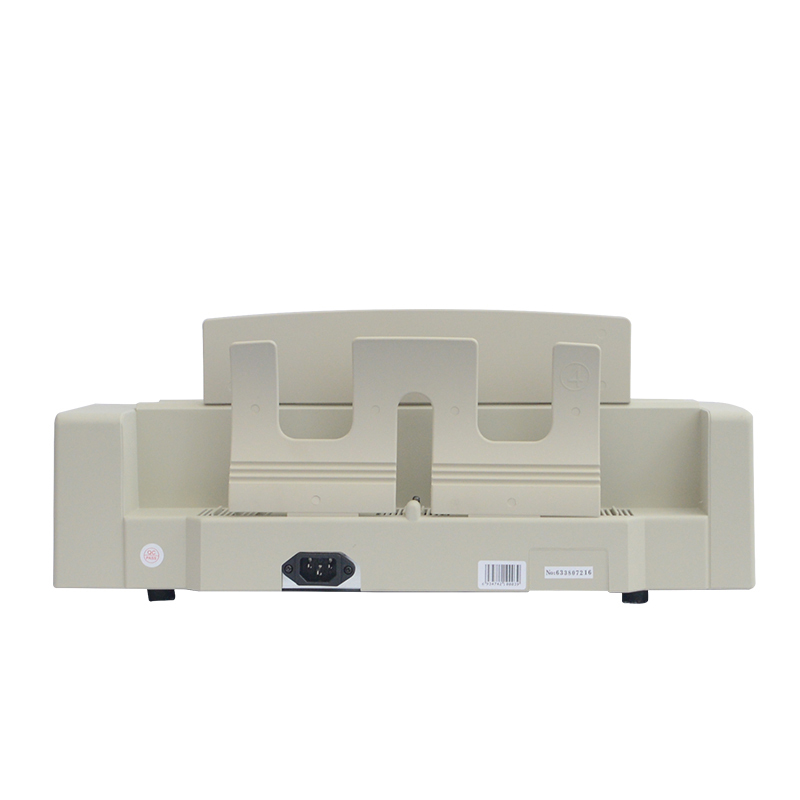 优玛仕 U-T80 热熔装订机 装订厚度：40mm 白色按（台）销售