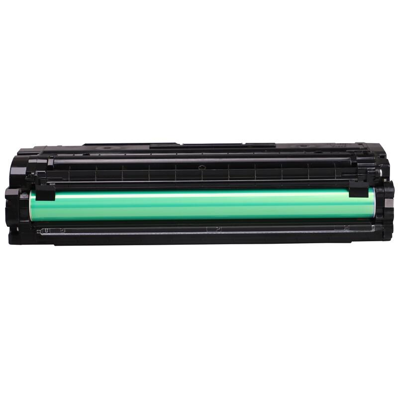 格之格 NT-CS506XFBK 硒鼓 6000页 黑色 适用SamsungCLP-680ND/CLX6280/CLX6260按支销售