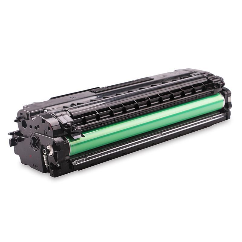 欣格 NT-CS506XFSC 硒鼓 3500页 蓝色 适用SamsungCLP-680ND/CLX6280/CLX6260按支销售 欣格 NT-CS506XFSC 硒鼓 3500页 蓝色 适用SamsungCLP-680ND/CLX6280/CLX6260按支销售