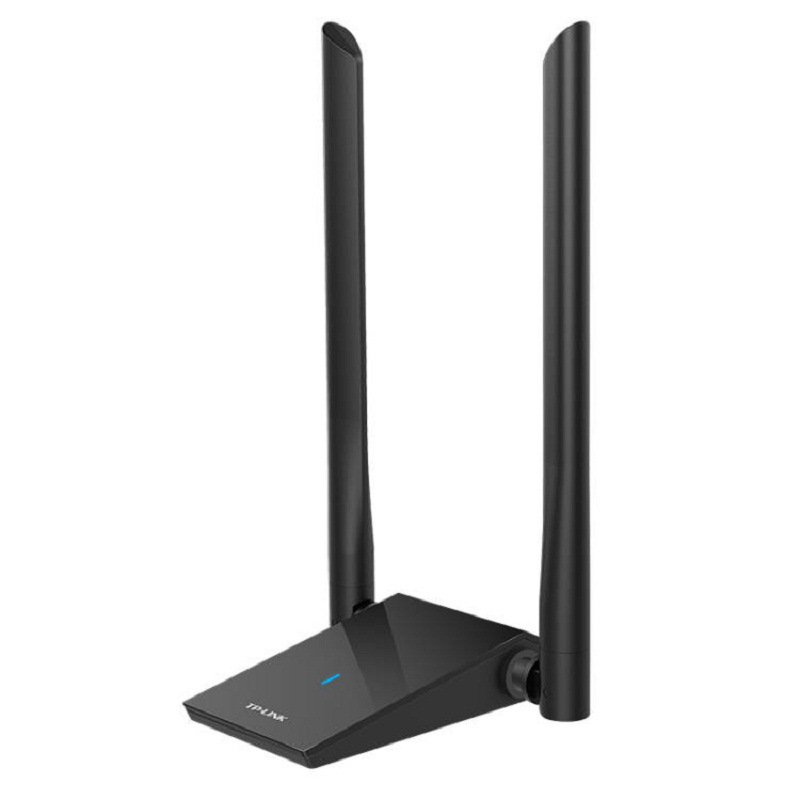 TP-LINK TL-WN826N免驱版 无线网卡 300M按（个）销售