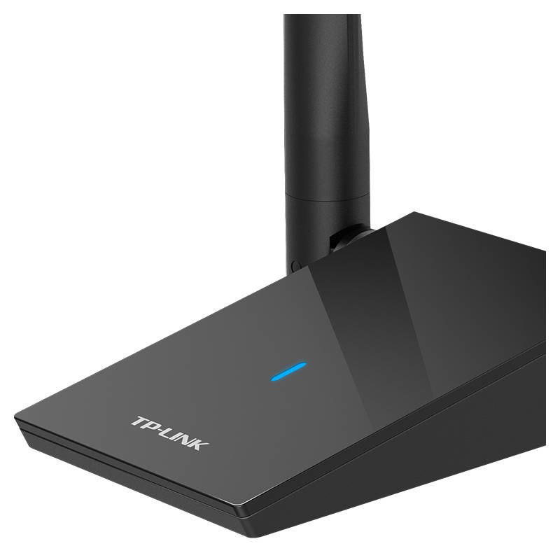 TP-LINK TL-WN826N免驱版 无线网卡 300M按（个）销售