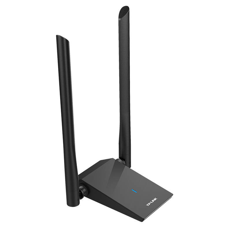TP-LINK TL-WN826N免驱版 无线网卡 300M按（个）销售