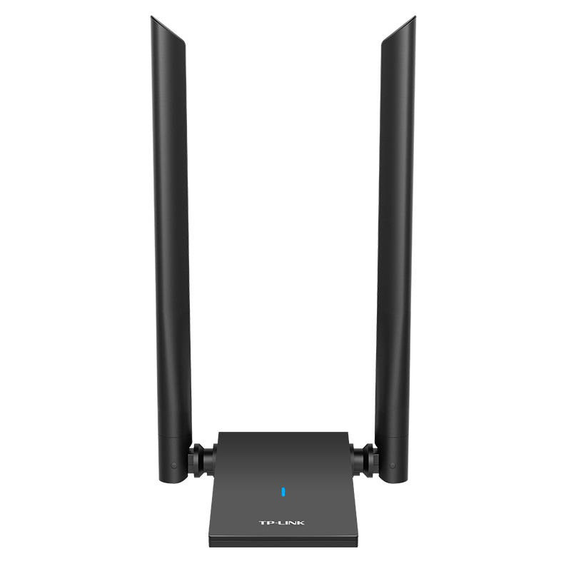 TP-LINK TL-WN826N免驱版 无线网卡 300M按（个）销售