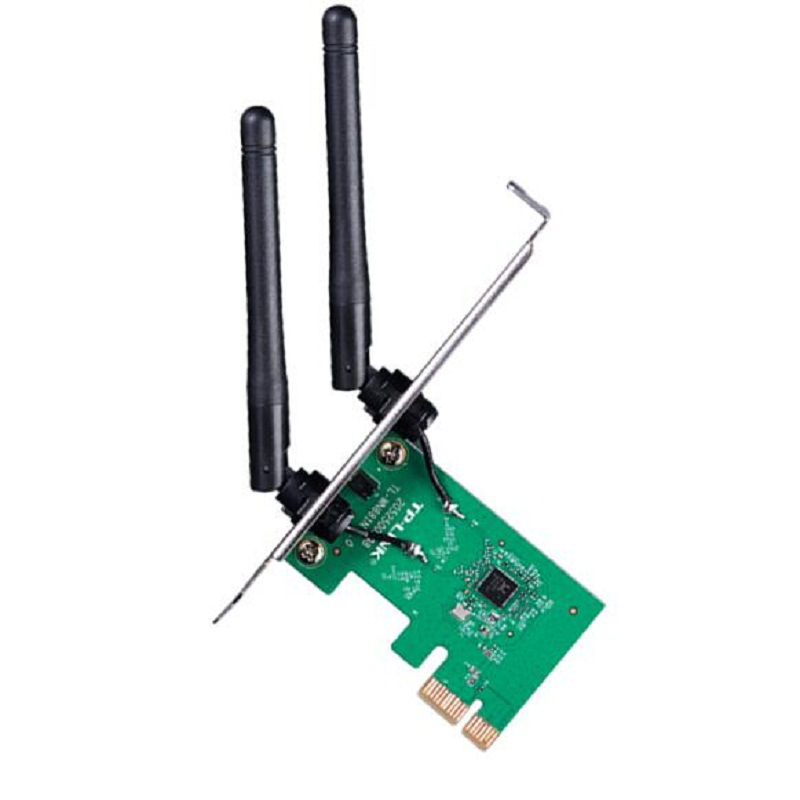 TP-LINK TL-WN881N 无线网卡 300M按个销售